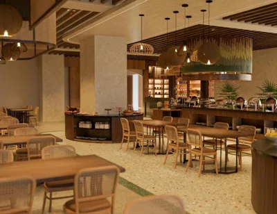 Grand Plaza Hotel Hanoi – Photos 2
