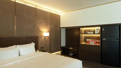 Grand Plaza Hotel Hanoi – Photos 4