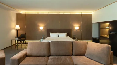 Grand Plaza Hotel Hanoi – Photos 5