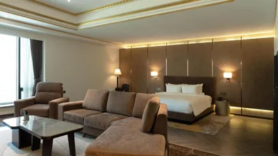 Grand Plaza Hotel Hanoi – Photos 6