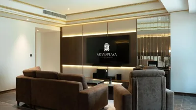 Grand Plaza Hotel Hanoi – Photos 7