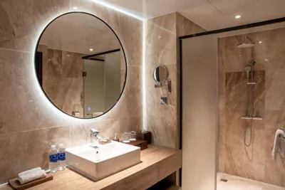 Grand Plaza Hotel Hanoi – Photos 8