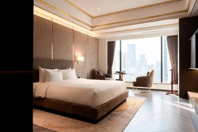 Grand Plaza Hotel Hanoi – Photos 9