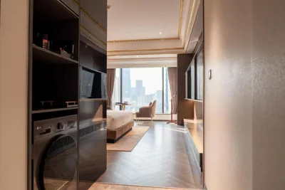 Grand Plaza Hotel Hanoi – Photos 10