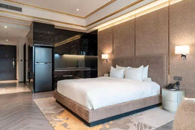 Grand Plaza Hotel Hanoi – Photos 11