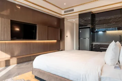 Grand Plaza Hotel Hanoi – Photos 12