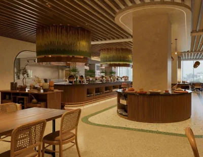 Grand Plaza Hotel Hanoi – Photos 15